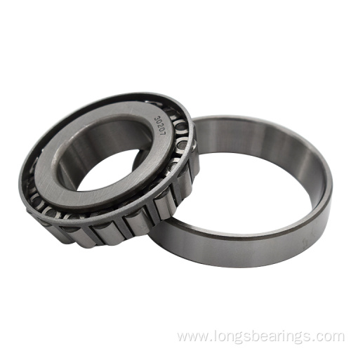 Hot Sale 32900 Series Taper Roller Bearings 32907